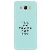 Чехол Uprint Samsung J710 Galaxy J7 2016 