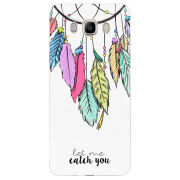 Чехол Uprint Samsung J710 Galaxy J7 2016 