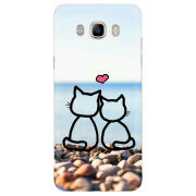 Чехол Uprint Samsung J710 Galaxy J7 2016 