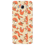 Чехол Uprint Samsung J710 Galaxy J7 2016 