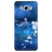 Чехол Uprint Samsung J710 Galaxy J7 2016 