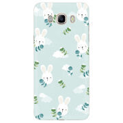 Чехол Uprint Samsung J710 Galaxy J7 2016 