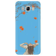 Чехол Uprint Samsung J710 Galaxy J7 2016 