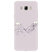 Чехол Uprint Samsung J710 Galaxy J7 2016 