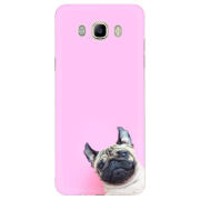 Чехол Uprint Samsung J710 Galaxy J7 2016 