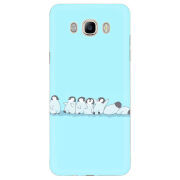 Чехол Uprint Samsung J710 Galaxy J7 2016 