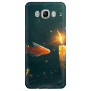 Чехол Uprint Samsung J710 Galaxy J7 2016 