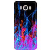 Чехол Uprint Samsung J710 Galaxy J7 2016 