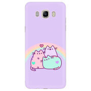 Чехол Uprint Samsung J710 Galaxy J7 2016 