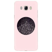 Чехол Uprint Samsung J710 Galaxy J7 2016 