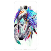 Чехол Uprint Samsung J710 Galaxy J7 2016 