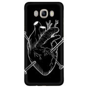 Чехол Uprint Samsung J710 Galaxy J7 2016 