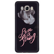 Чехол Uprint Samsung J710 Galaxy J7 2016 