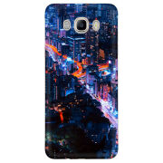 Чехол Uprint Samsung J710 Galaxy J7 2016 