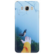 Чехол Uprint Samsung J710 Galaxy J7 2016 