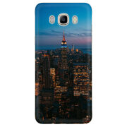 Чехол Uprint Samsung J710 Galaxy J7 2016 