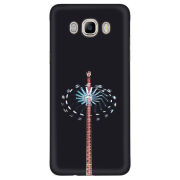 Чехол Uprint Samsung J710 Galaxy J7 2016 
