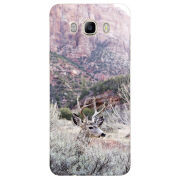 Чехол Uprint Samsung J710 Galaxy J7 2016 