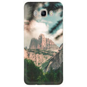 Чехол Uprint Samsung J710 Galaxy J7 2016 