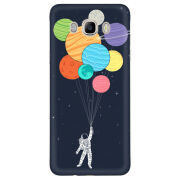 Чехол Uprint Samsung J710 Galaxy J7 2016 