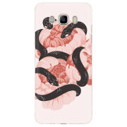 Чехол Uprint Samsung J710 Galaxy J7 2016 