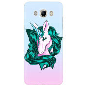 Чехол Uprint Samsung J710 Galaxy J7 2016 