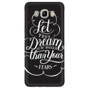 Чехол Uprint Samsung J710 Galaxy J7 2016 