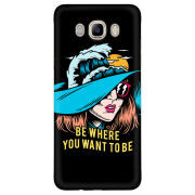 Чехол Uprint Samsung J710 Galaxy J7 2016 