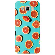 Чехол Uprint Samsung J710 Galaxy J7 2016 