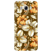 Чехол Uprint Samsung J710 Galaxy J7 2016 Lilly