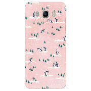 Чехол Uprint Samsung J710 Galaxy J7 2016 