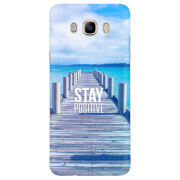 Чехол Uprint Samsung J710 Galaxy J7 2016 