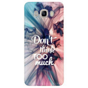 Чехол Uprint Samsung J710 Galaxy J7 2016 