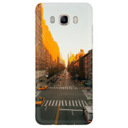 Чехол Uprint Samsung J710 Galaxy J7 2016 