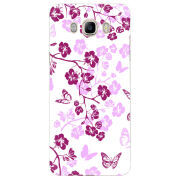 Чехол Uprint Samsung J710 Galaxy J7 2016 