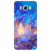 Чехол Uprint Samsung J710 Galaxy J7 2016 
