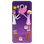 Чехол Uprint Samsung J710 Galaxy J7 2016 