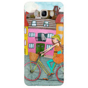 Чехол Uprint Samsung J710 Galaxy J7 2016 