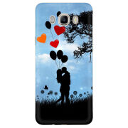 Чехол Uprint Samsung J710 Galaxy J7 2016 