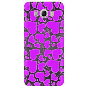 Чехол Uprint Samsung J710 Galaxy J7 2016 