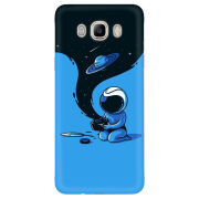 Чехол Uprint Samsung J710 Galaxy J7 2016 Galaxy Art