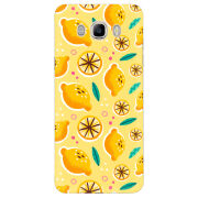 Чехол Uprint Samsung J710 Galaxy J7 2016 