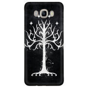 Чехол Uprint Samsung J710 Galaxy J7 2016 Fantasy Tree