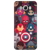 Чехол Uprint Samsung J710 Galaxy J7 2016 