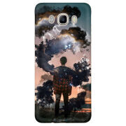 Чехол Uprint Samsung J710 Galaxy J7 2016 