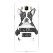 Чехол Uprint Samsung J710 Galaxy J7 2016 