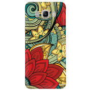 Чехол Uprint Samsung J710 Galaxy J7 2016 