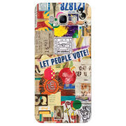 Чехол Uprint Samsung J710 Galaxy J7 2016 