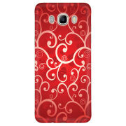 Чехол Uprint Samsung J710 Galaxy J7 2016 