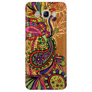 Чехол Uprint Samsung J710 Galaxy J7 2016 